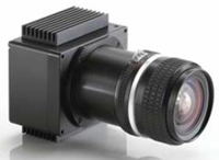 CameraLink Hochleistungs-Zeilenkamera