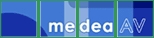 medea AV GmbH Website
