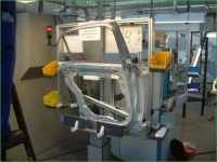 Montage Autotüren Montage Autotüren